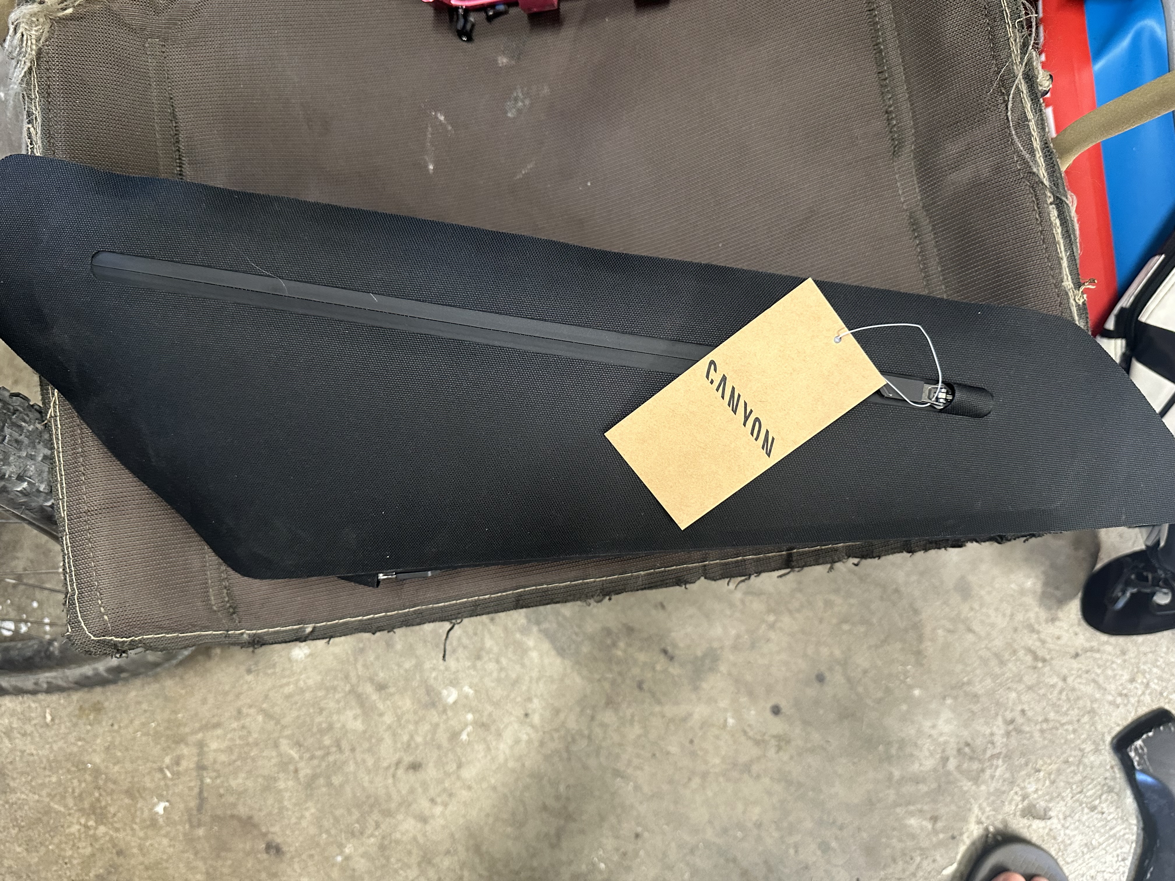 Canyon Midloader XL